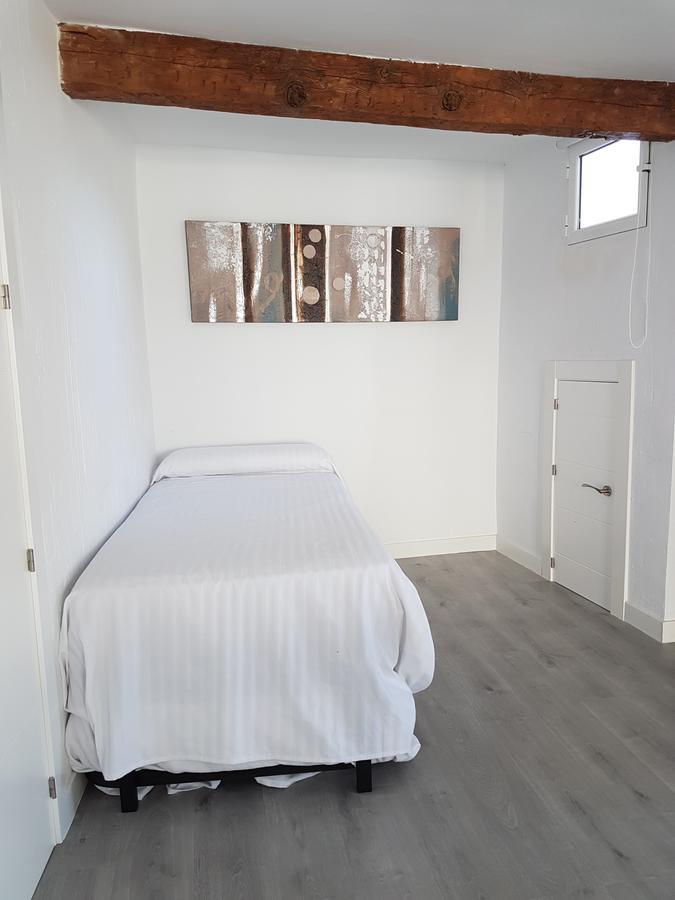 מלון קואנקה Casa Botes מראה חיצוני תמונה