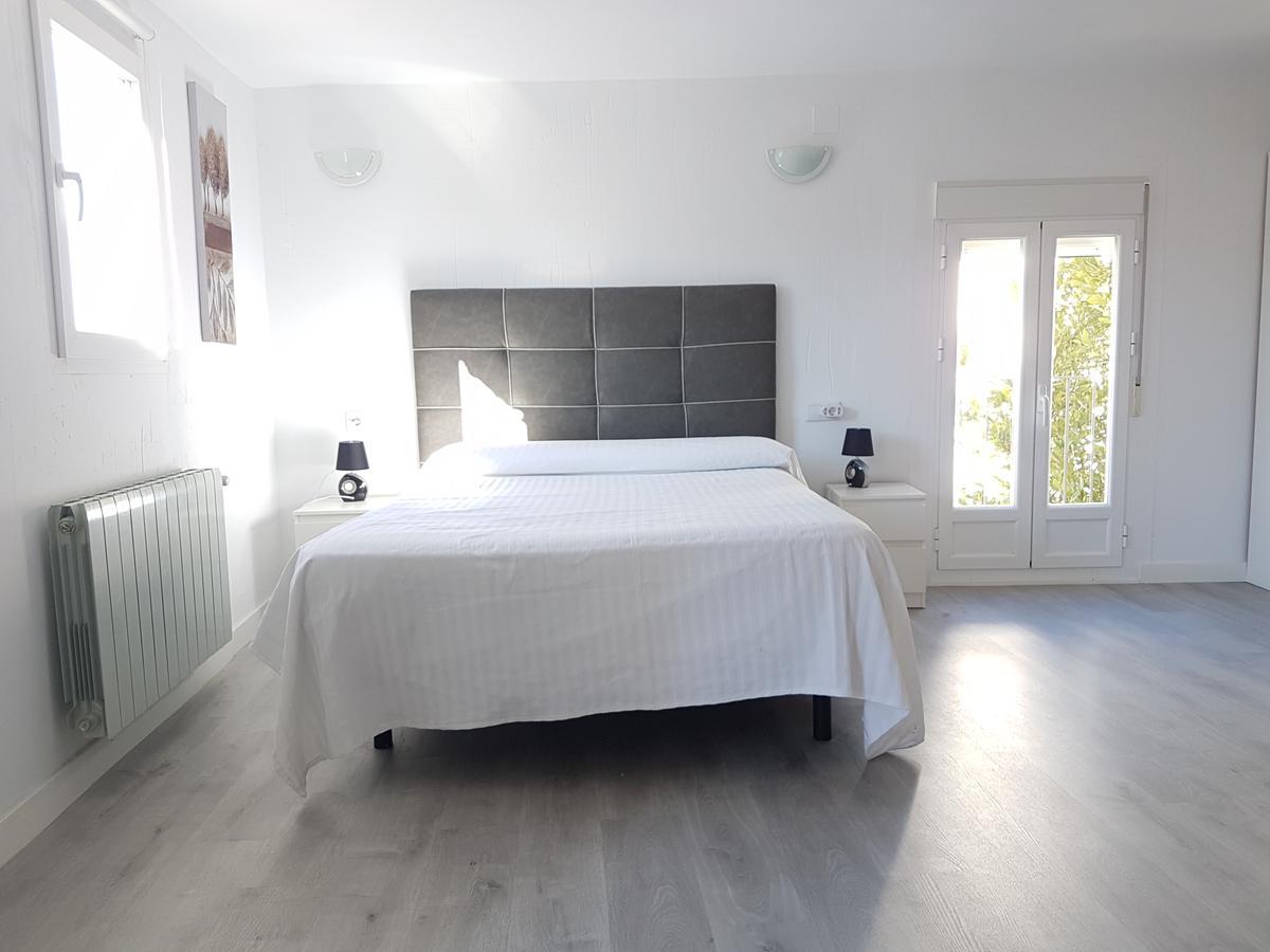 מלון קואנקה Casa Botes מראה חיצוני תמונה