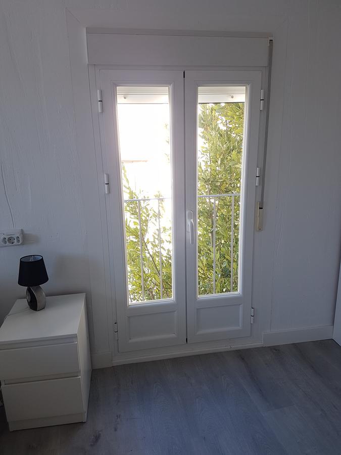 מלון קואנקה Casa Botes מראה חיצוני תמונה
