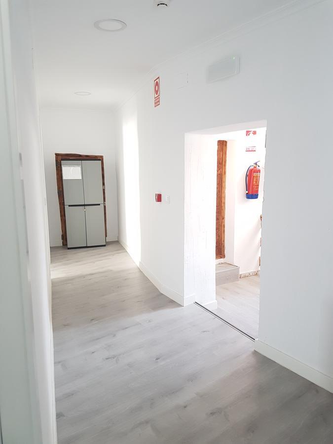 מלון קואנקה Casa Botes מראה חיצוני תמונה
