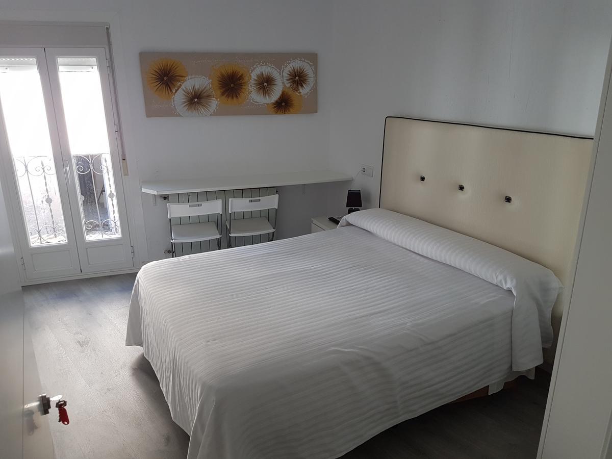 מלון קואנקה Casa Botes מראה חיצוני תמונה