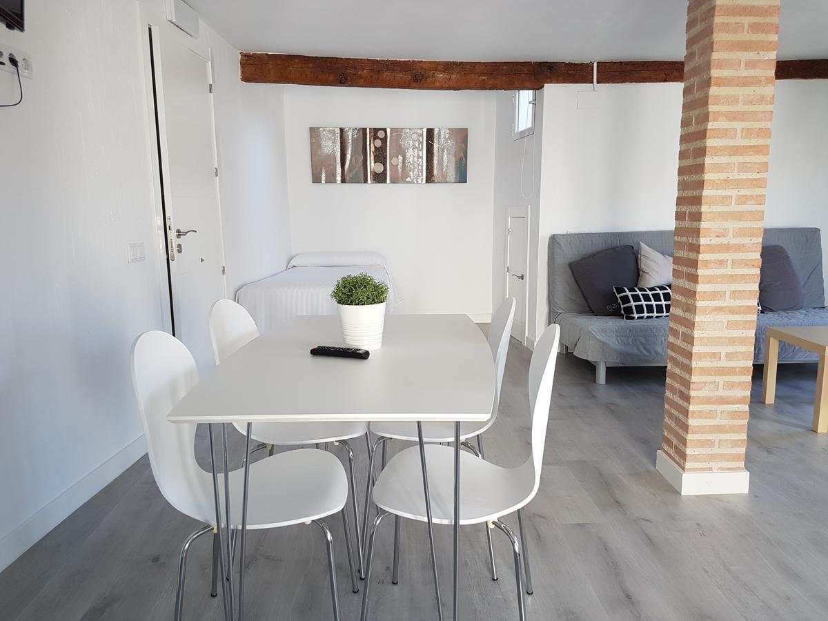 מלון קואנקה Casa Botes מראה חיצוני תמונה