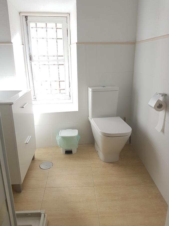מלון קואנקה Casa Botes חדר תמונה