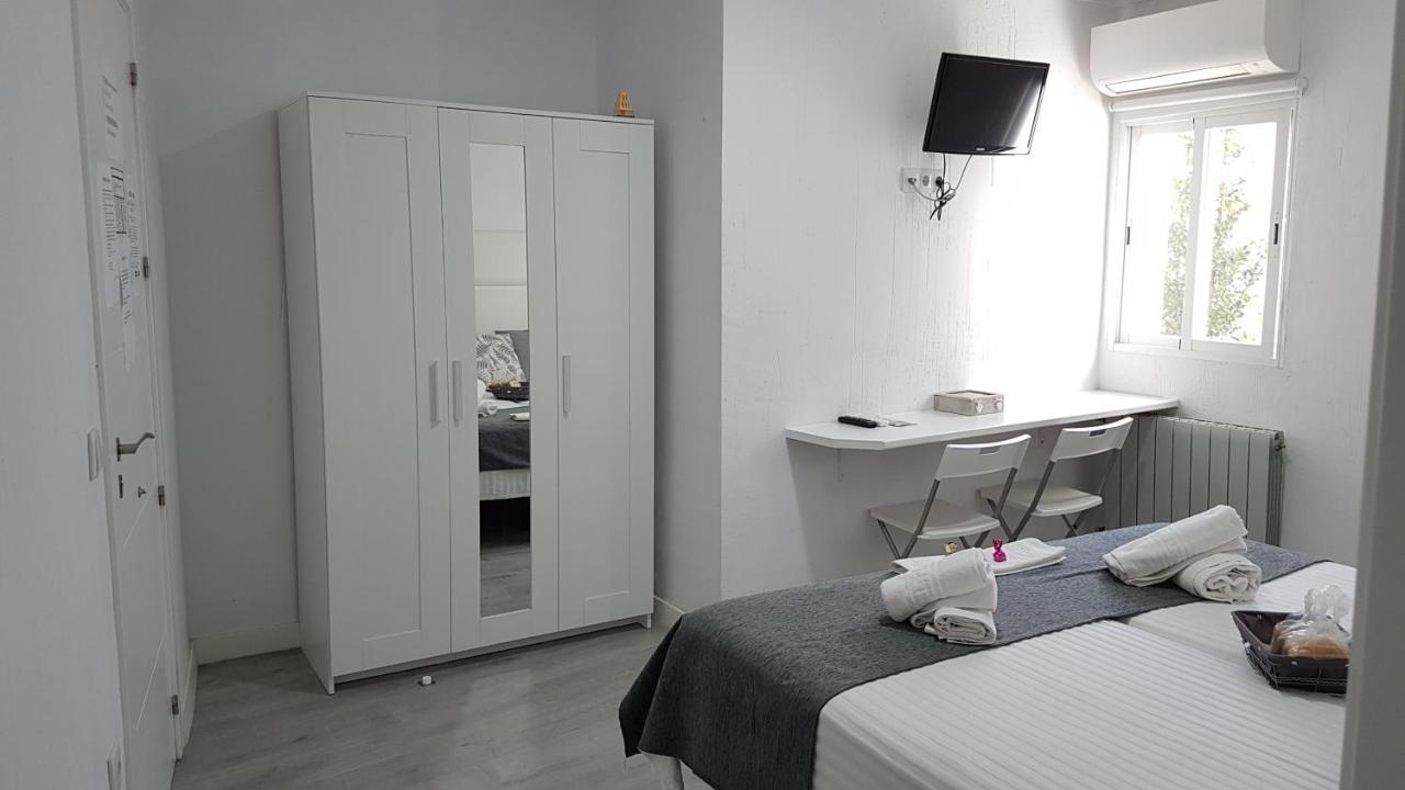 מלון קואנקה Casa Botes מראה חיצוני תמונה