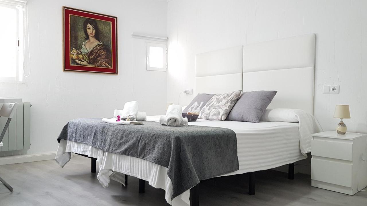 מלון קואנקה Casa Botes מראה חיצוני תמונה