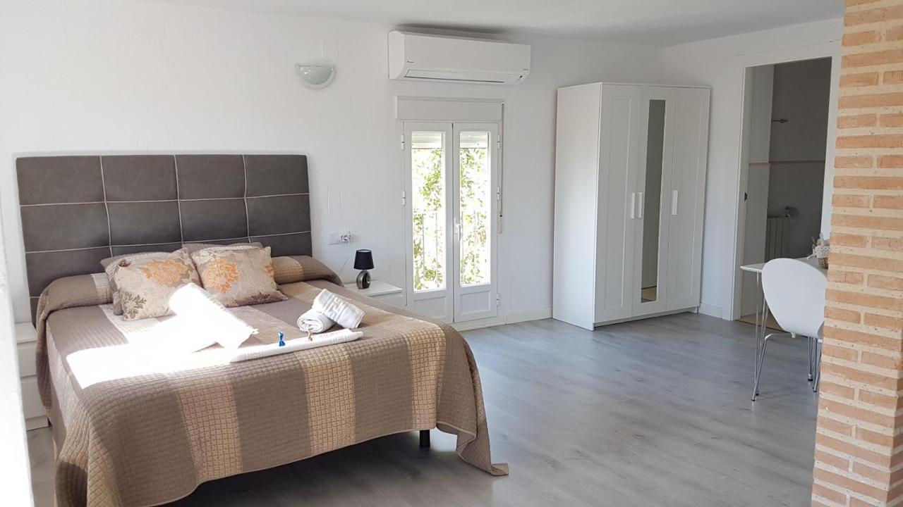 מלון קואנקה Casa Botes מראה חיצוני תמונה