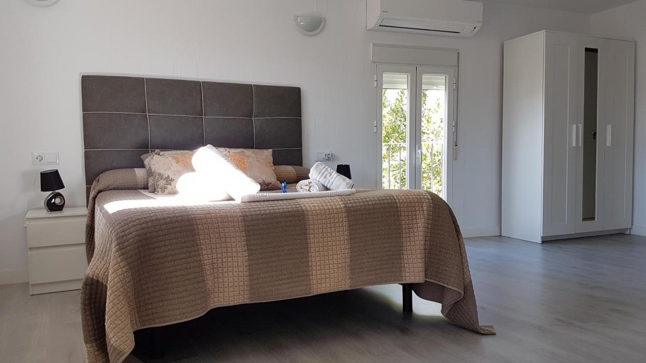 מלון קואנקה Casa Botes מראה חיצוני תמונה