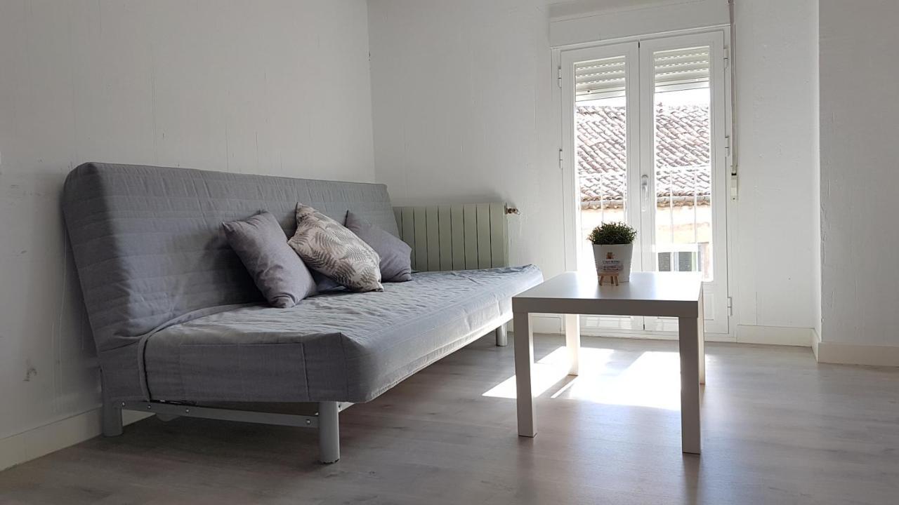 מלון קואנקה Casa Botes מראה חיצוני תמונה