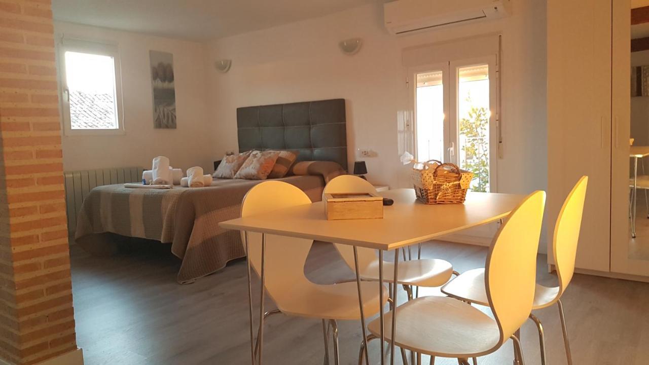 מלון קואנקה Casa Botes מראה חיצוני תמונה