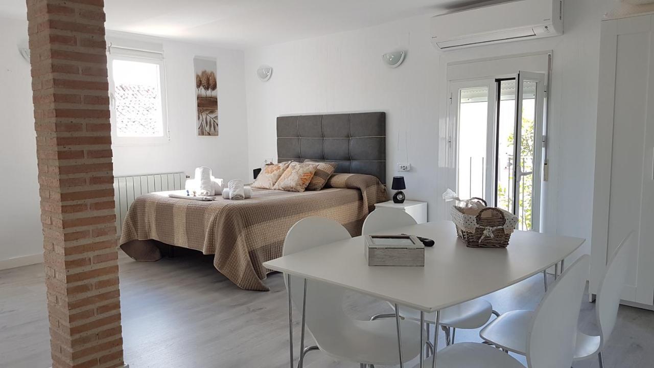 מלון קואנקה Casa Botes מראה חיצוני תמונה