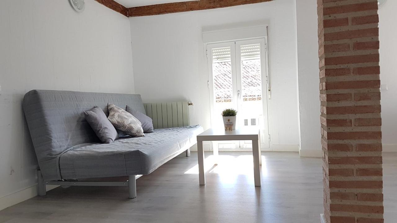 מלון קואנקה Casa Botes מראה חיצוני תמונה