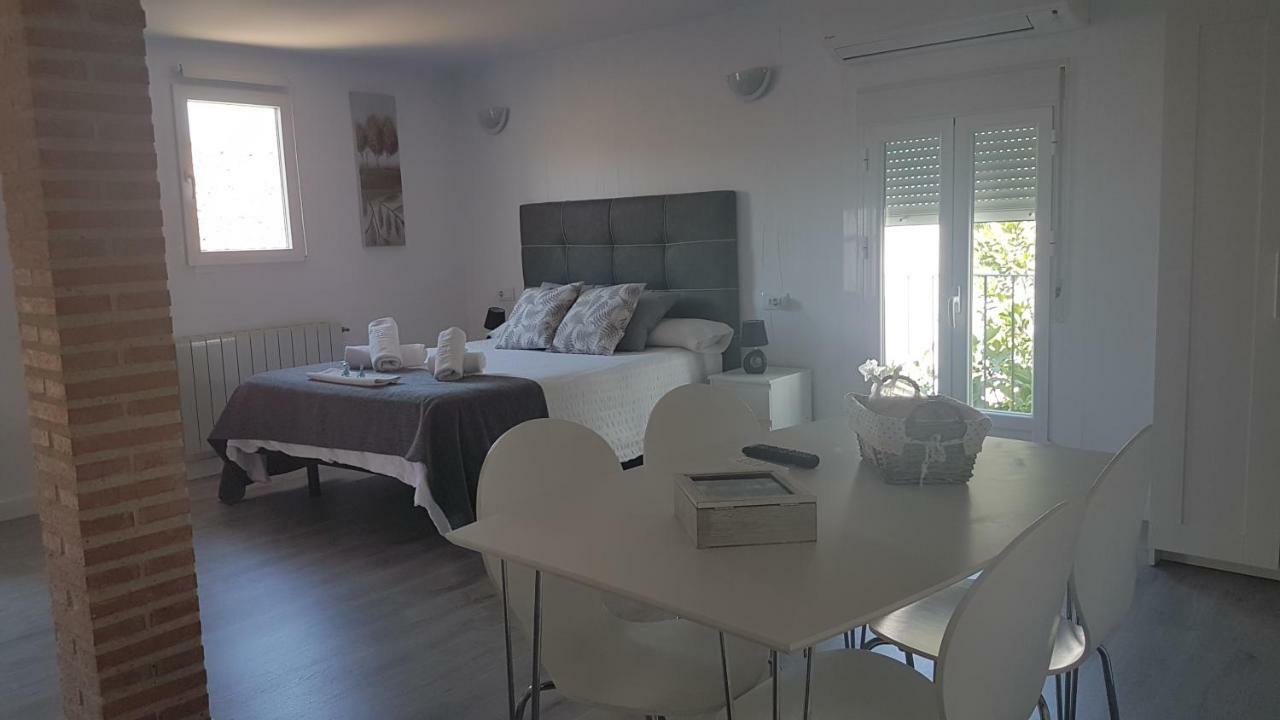 מלון קואנקה Casa Botes מראה חיצוני תמונה